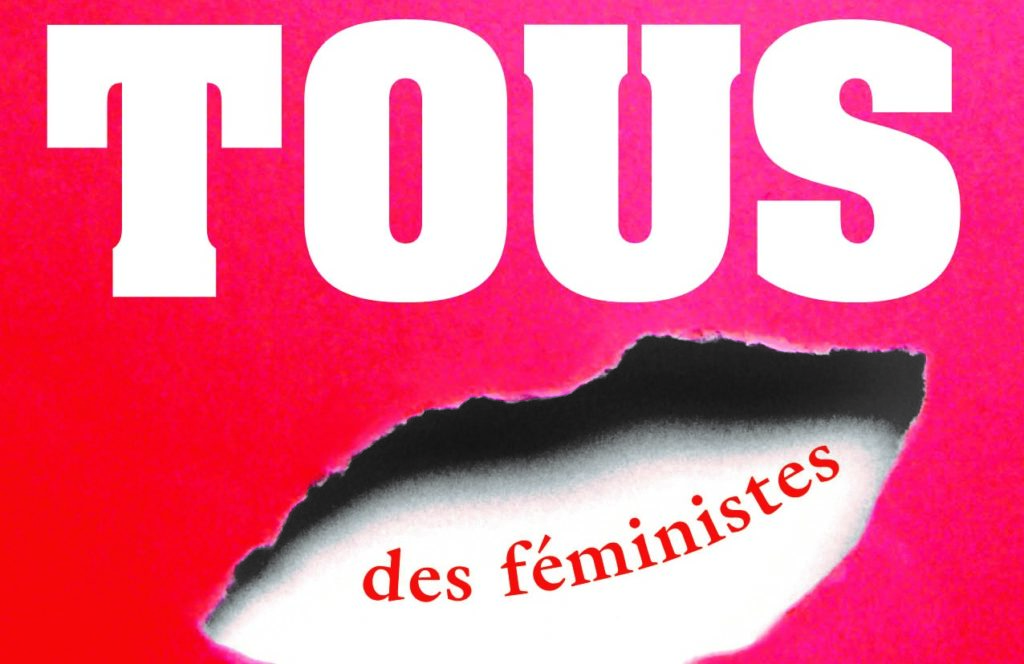 Nous Sommes Tous Des Féministes Pdf Entier