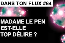 Dans ton flux : le « zapping » de l’Internet