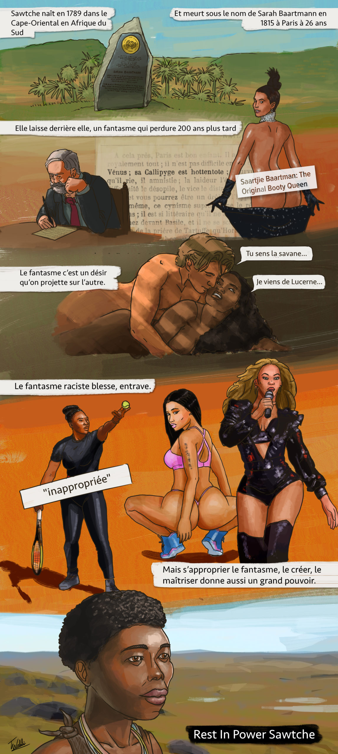 BD_From Black Venus to black feminism_Carlotta-Maccarini-Tom-Wahli