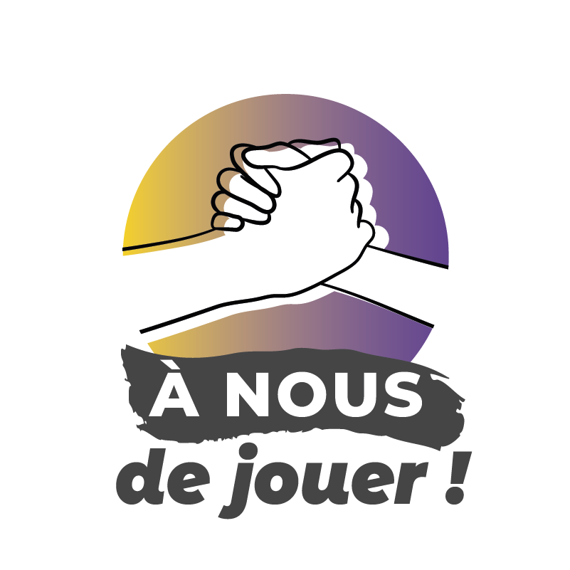 LOGO_À nous de jouer