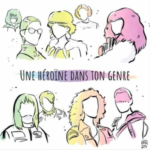 UneHeroineDansTonGenre