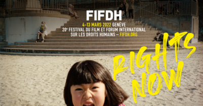 FIFDH : table ronde « Afghanes: entre perceptions et réalités »