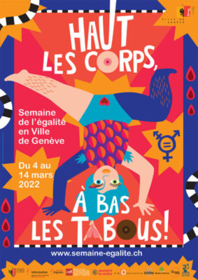 Semaine de l’égalité