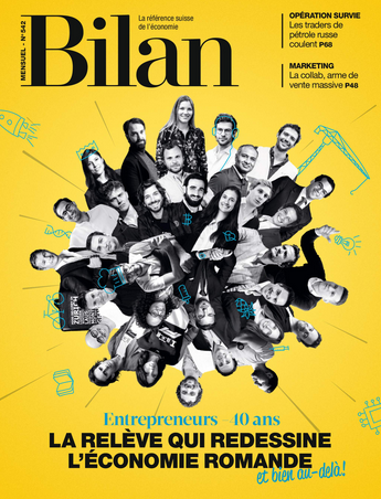 Article_Couverture Bilan jaune