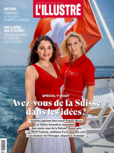 Article_Couverture illustre suisse