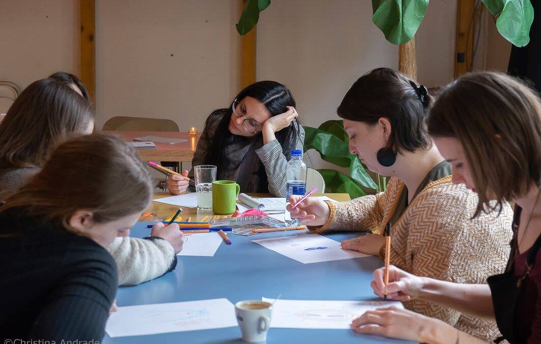 Rapport d’activité de l’année 2019