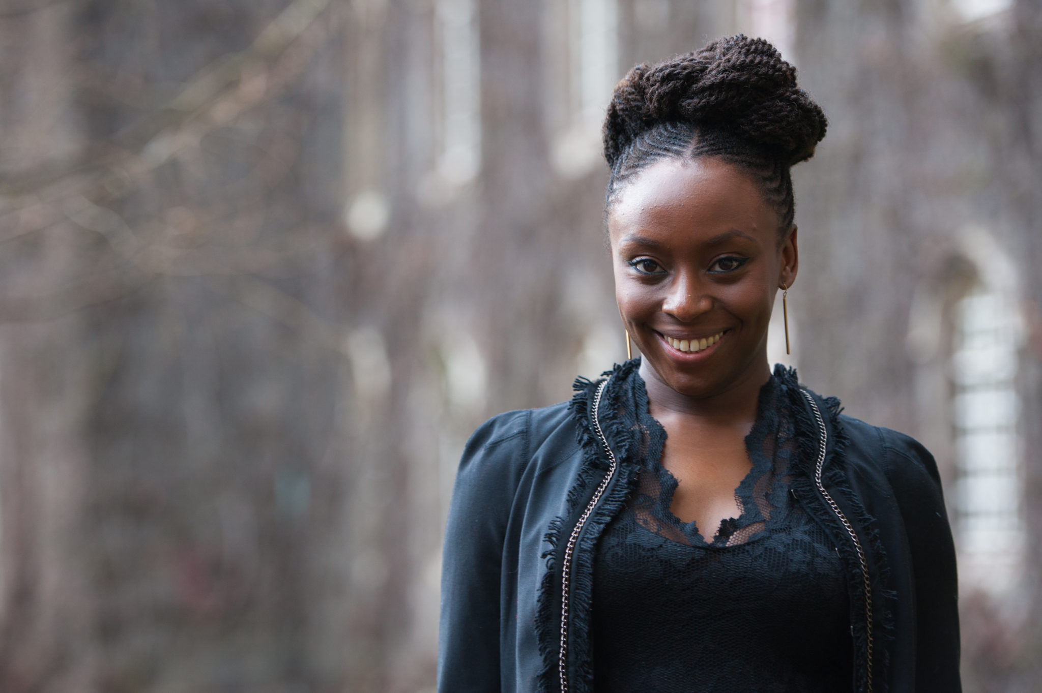 Le féminisme de Chimamanda Ngozi Adichie – décadréE | pour l'égalité