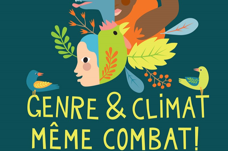 Semaine de l’égalité 2024 en Ville de Genève
