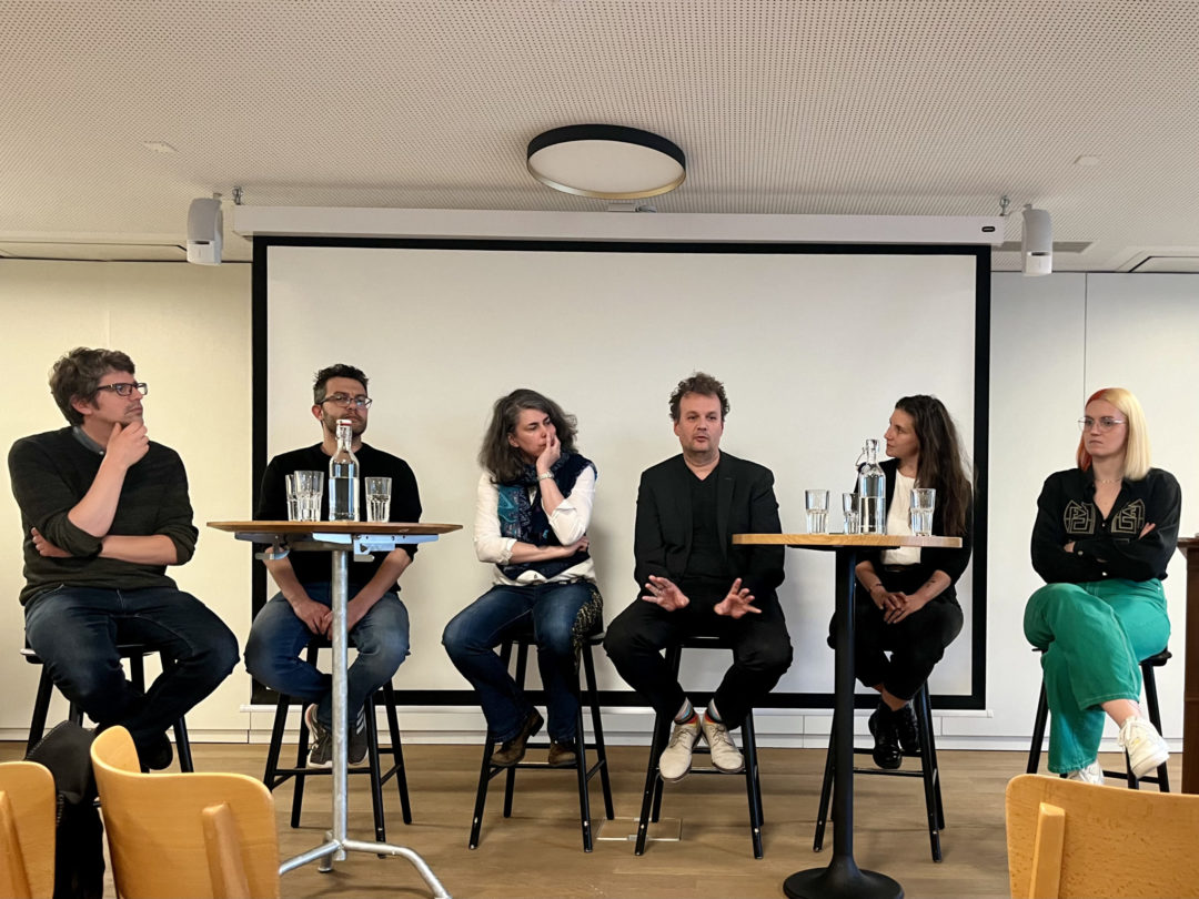 Prix de la communication 2025: appel à candidatures