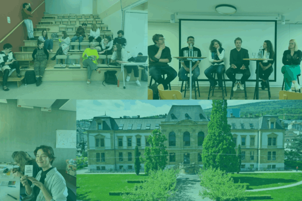 Assemblée générale 2025