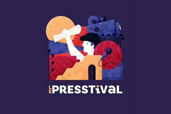 Presstival – 7 juin 2025